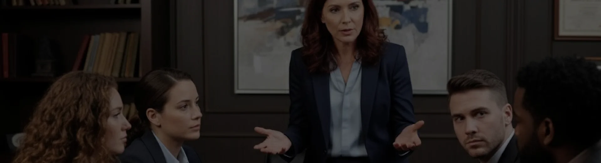 Eficiência, transparência e credibilidade na condução da insolvência empresarial